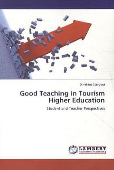 Good Teaching in Tourism Higher Education