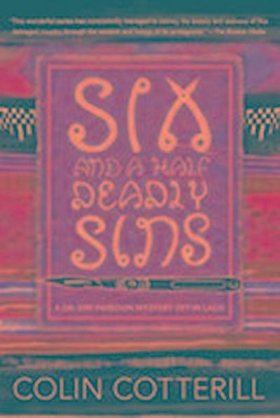 Six And A Half Deadly Sins