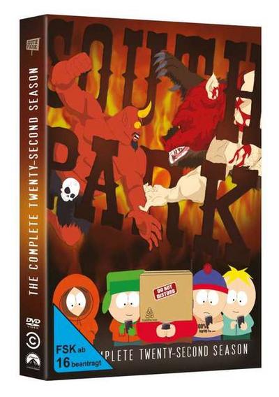 South Park