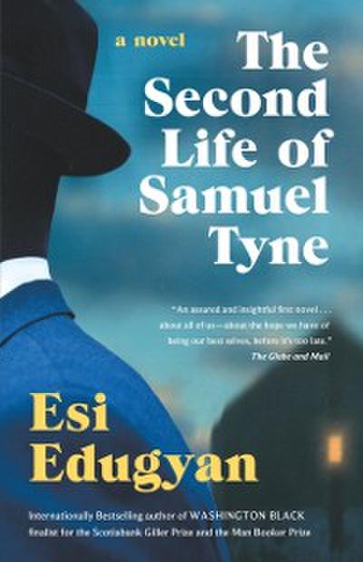 Second Life of Samuel Tyne