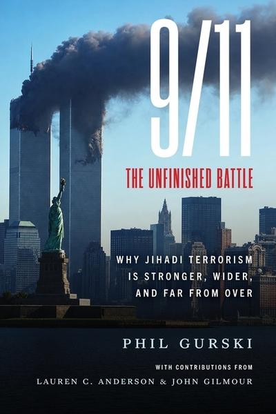 9/11 The Unfinished Battle