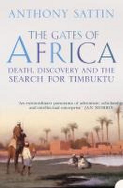 The Gates of Africa