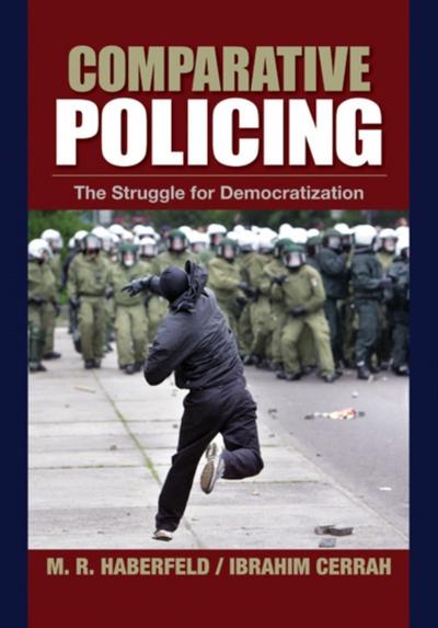 Comparative Policing