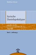 Syrische Danielapokalypse