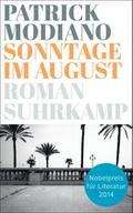 Sonntage im August