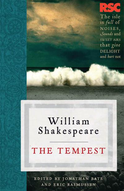 The Tempest