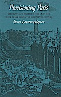 Provisioning Paris