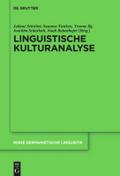 Linguistische Kulturanalyse