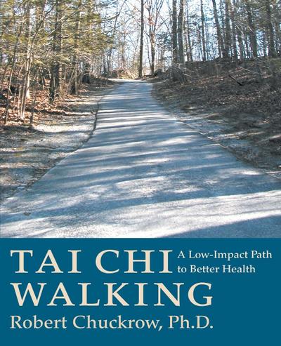 Tai CHI Walking