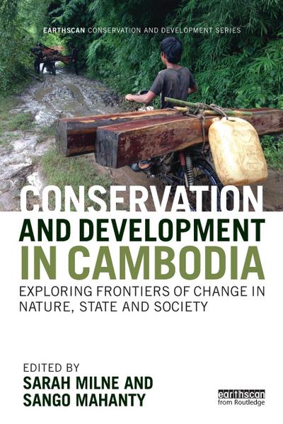 Conservation and Development in Cambodia