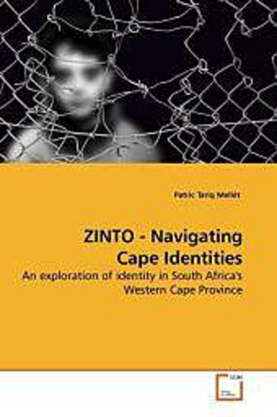 ZINTO - Navigating Cape Identities
