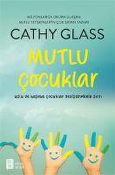 Mutlu Cocuklar