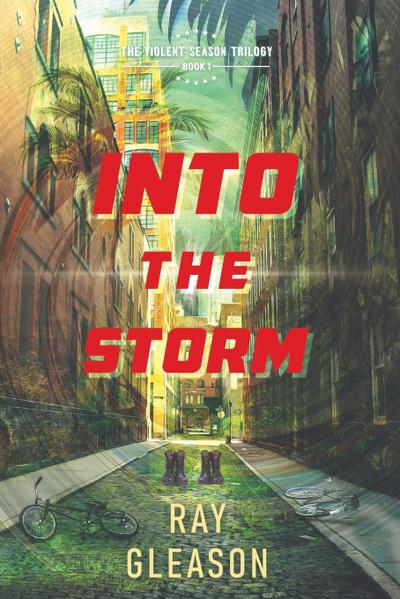 Into the Storm