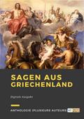 Sagen aus Griechenland