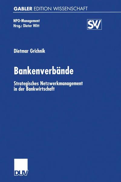 Bankenverbände