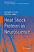 Heat Shock Proteins in Neuroscience