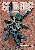Spiders of Southern Africa - Astri Leroy