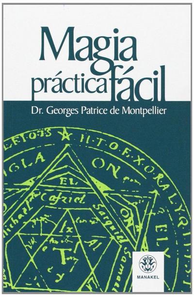 Magia práctica fácil