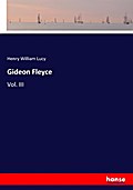 Gideon Fleyce