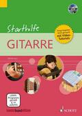 Starthilfe Gitarre