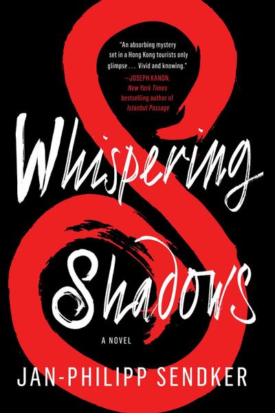 Sendker, J: Whispering Shadows