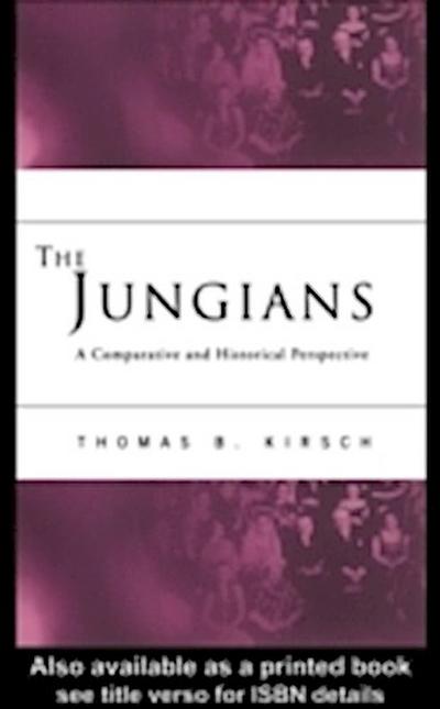 Jungians