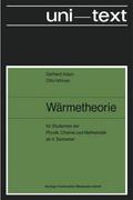 Wärmetheorie