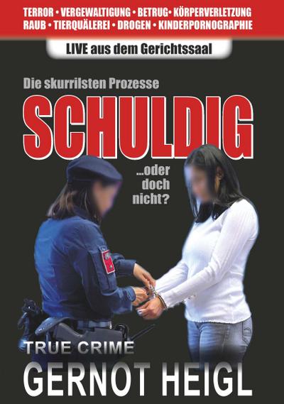 Schuldig