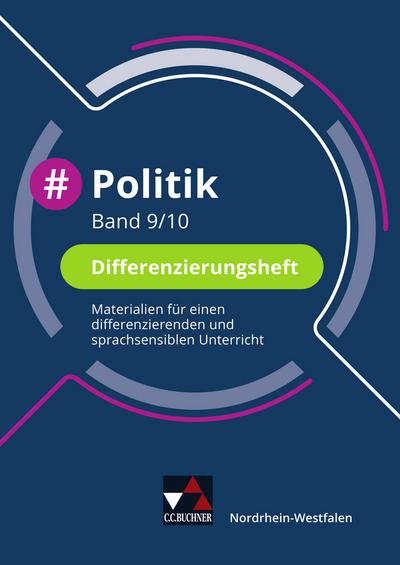 Politik - Nordrhein-Westfalen
