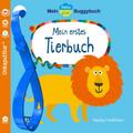 Mein Baby-Pixi-Buggybuch: Mein erstes Tierbuch