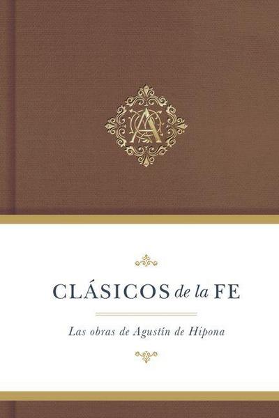 Clásicos de la Fe: Agustín de Hipona