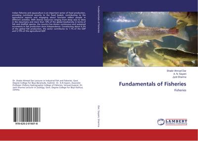 Fundamentals of Fisheries