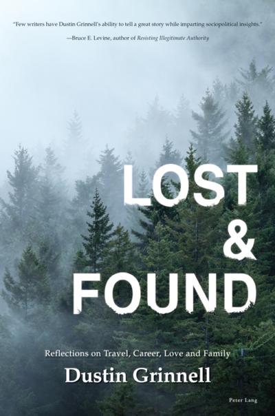 Lost & Found
