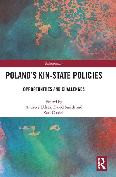 Poland’s Kin-State Policies