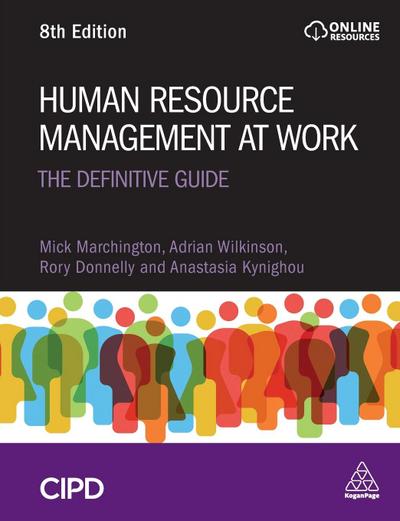 Human Resource Management at Work