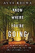 Know Where You’re Going
