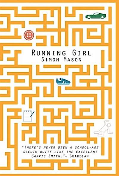 Running Girl