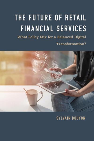 Future of Retail Financial Services