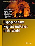 Hypogene Karst Regions and Caves of the World
