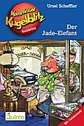 Kommissar Kugelblitz 11. Der Jade-Elefant