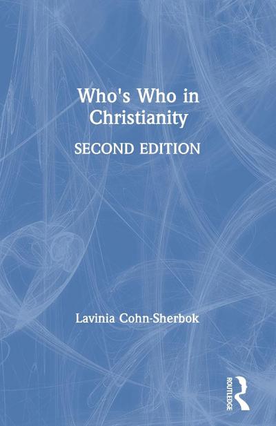 Who’s Who in Christianity