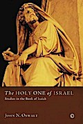 Holy One of Israel