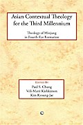 Asian Contextual Theology for the Third Millenium