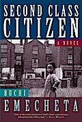 Second Class Citizen
