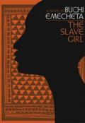 The Slave Girl: A Novel