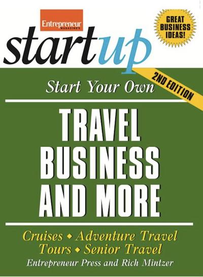 Start Your Own Travel Business