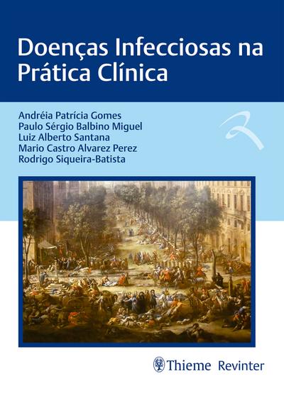 Doenças Infecciosas na Prática Clínica
