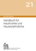 Bircher-Benner 21 Handbuch für Hautkranke und Haut