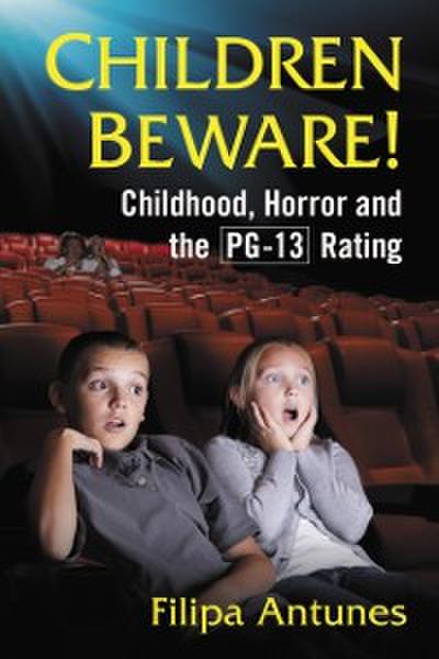 Children Beware!