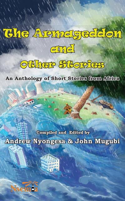 Armageddon & Other Stories